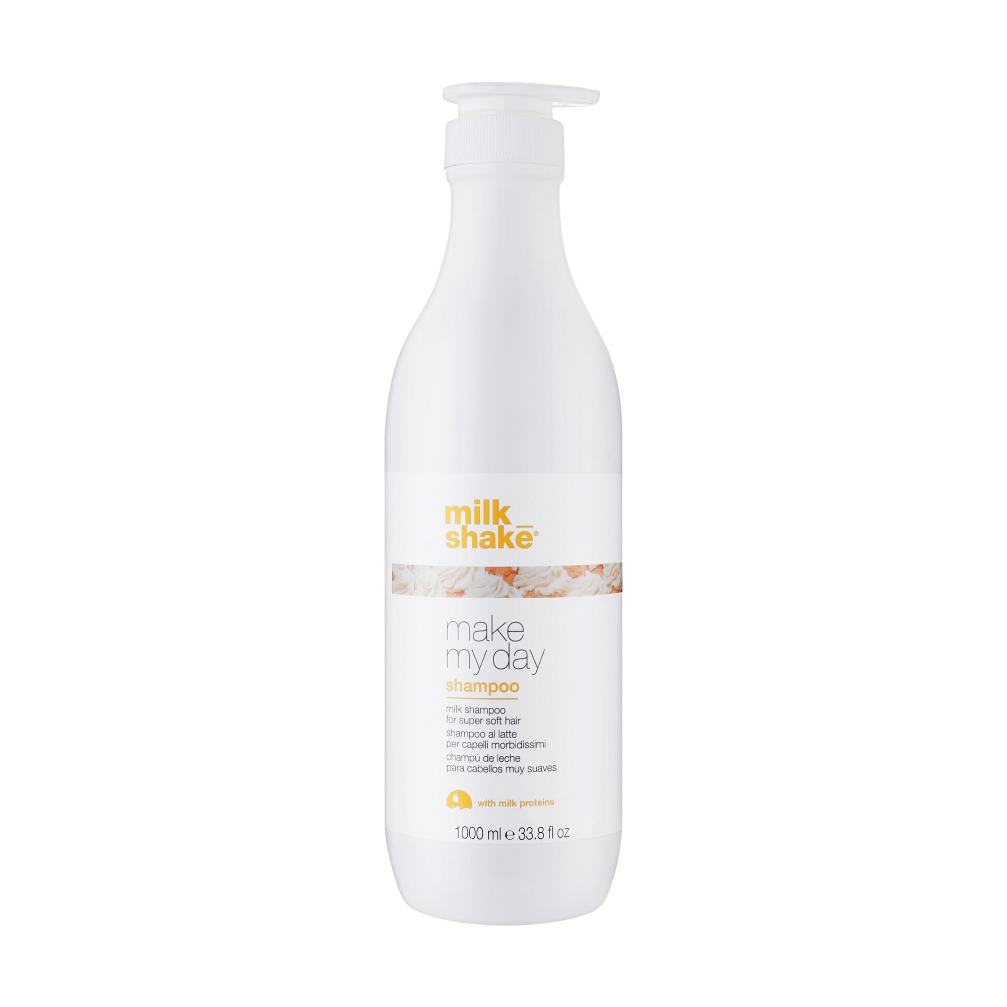 Шампунь для волосся milk_shake Make My Day Shampoo, 1 л